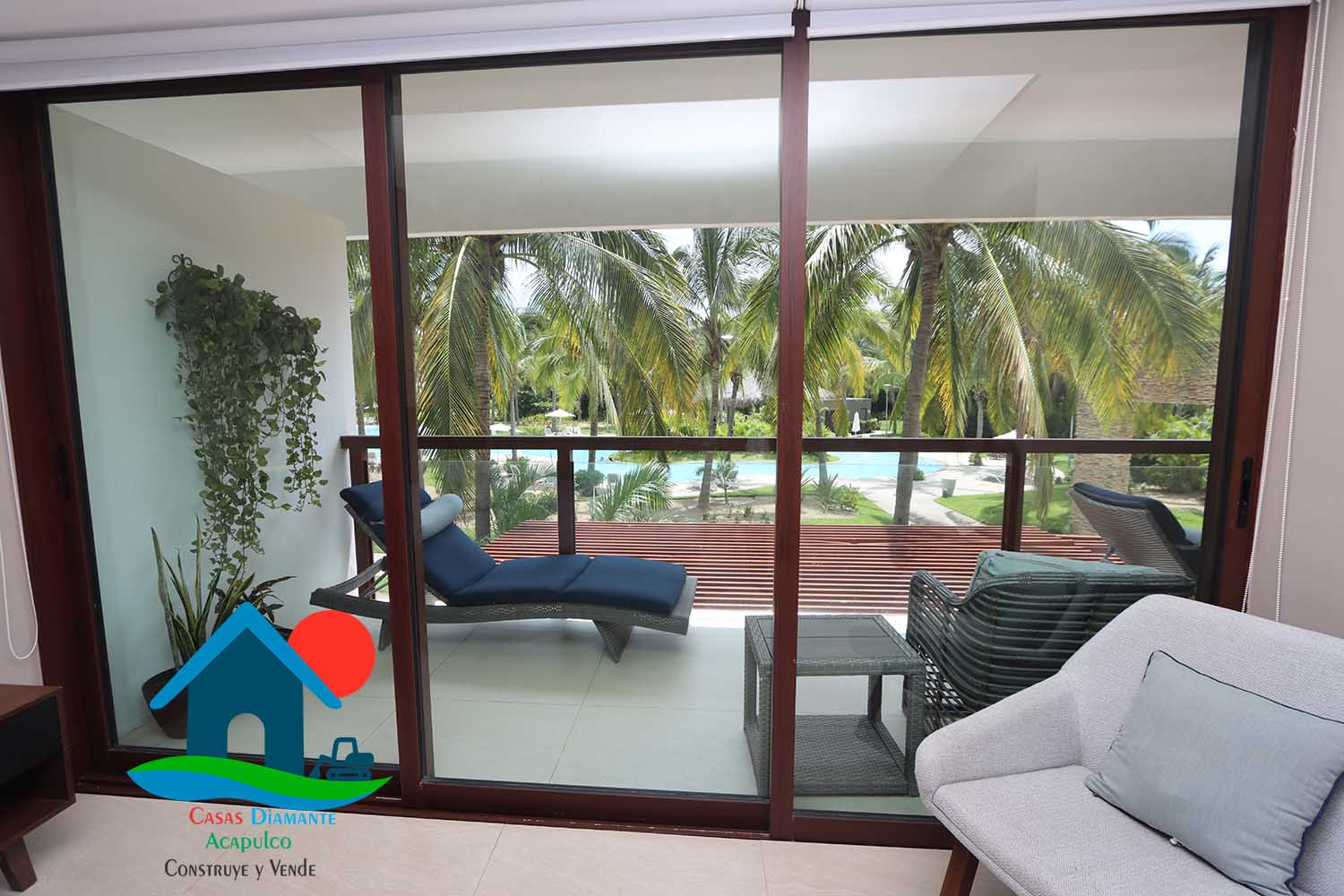 La Isla Fiji XG 1 - Recámara principal 4